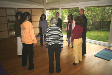 Galería de fotos de la Escuela del Ser