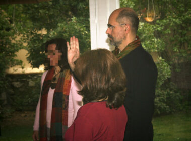 Galería de fotos de la Escuela del Ser