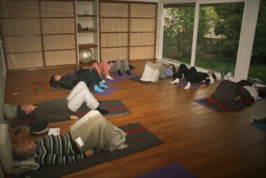 Galería de fotos de la Escuela del Ser