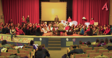 Galería de fotos de la Escuela del Ser