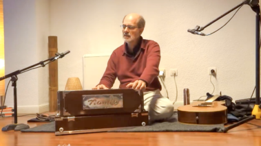 Galería de fotos de la Escuela del Ser