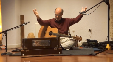 Galería de fotos de la Escuela del Ser