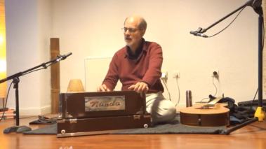 Galería de fotos de la Escuela del Ser