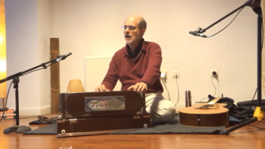 Galería de fotos de la Escuela del Ser